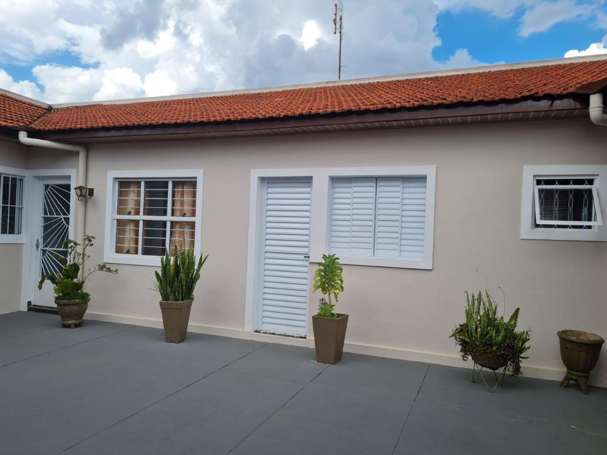 Casa Com Quarto E Suite São Miguel Arcanjo Exterior foto