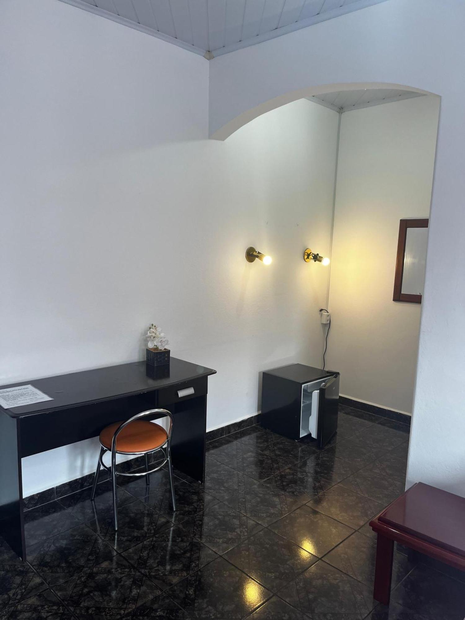 Casa Com Quarto E Suite São Miguel Arcanjo Exterior foto