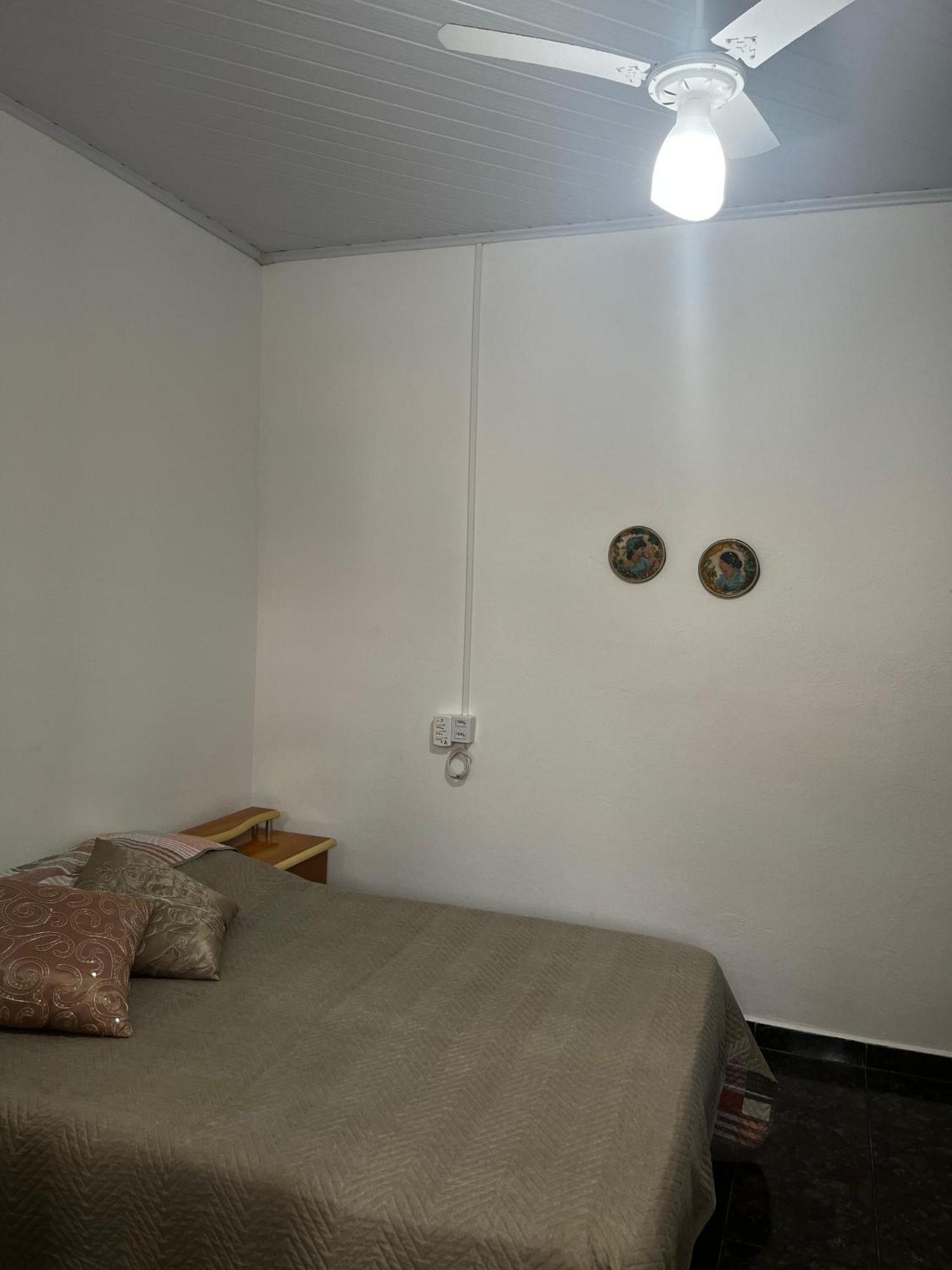 Casa Com Quarto E Suite São Miguel Arcanjo Exterior foto