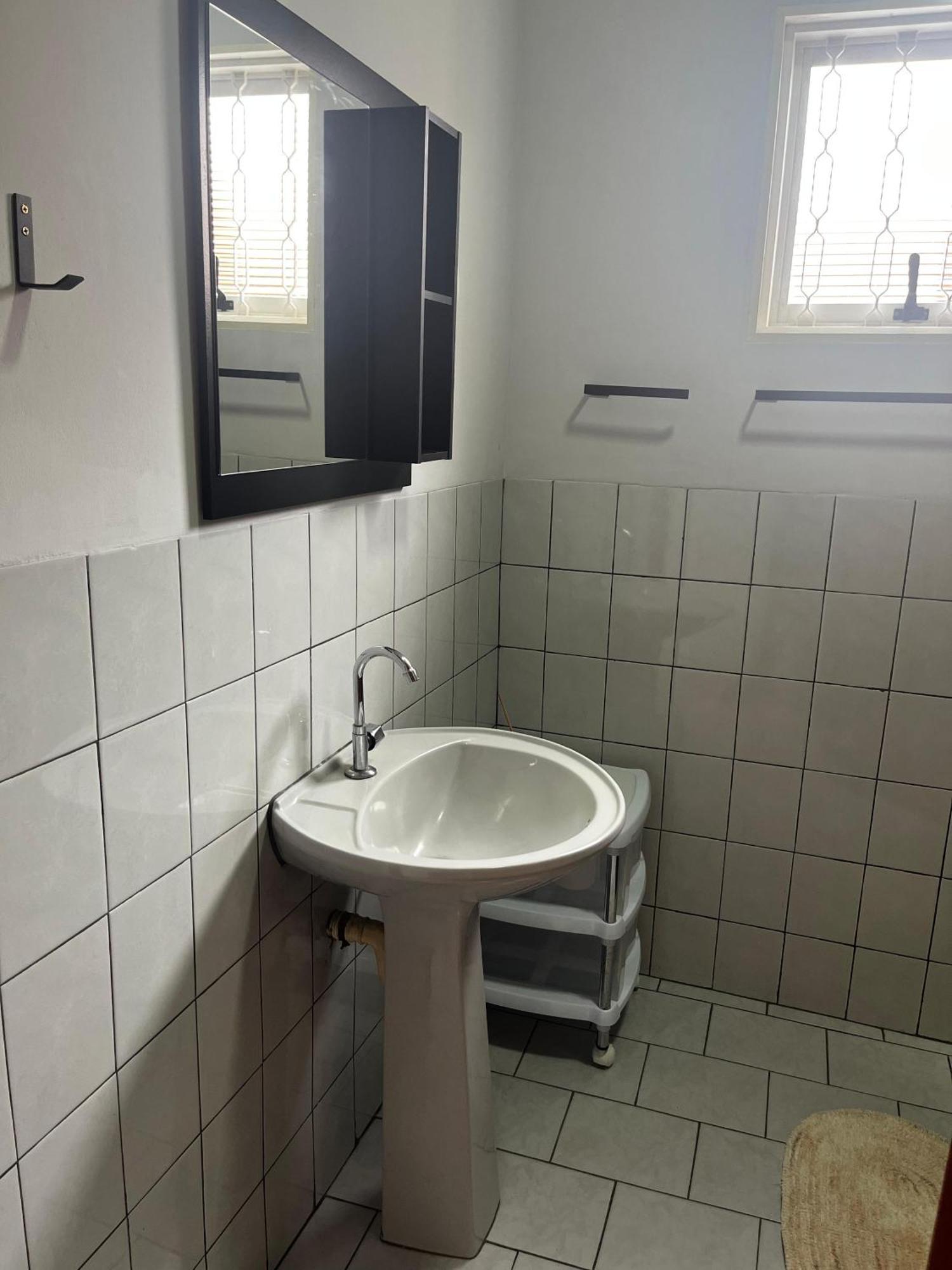 Casa Com Quarto E Suite São Miguel Arcanjo Exterior foto