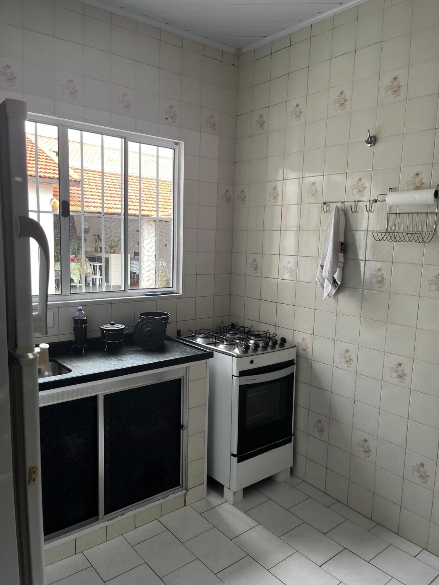 Casa Com Quarto E Suite São Miguel Arcanjo Exterior foto